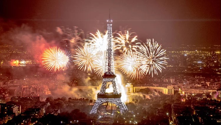 Истанбул, Париз, Виена, Рим – дестинациите каде Македонците ќе ја поминат Новата година