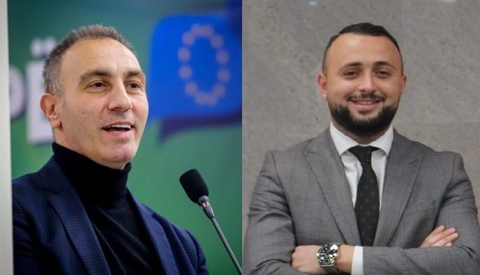 КОГА СДС МОЛЧЕШЕ ЗА КОАЛИЦИСКИ МИР: Бајрами и Груби правеле што сакале и оставиле спорна документација за близу 3 милиони евра