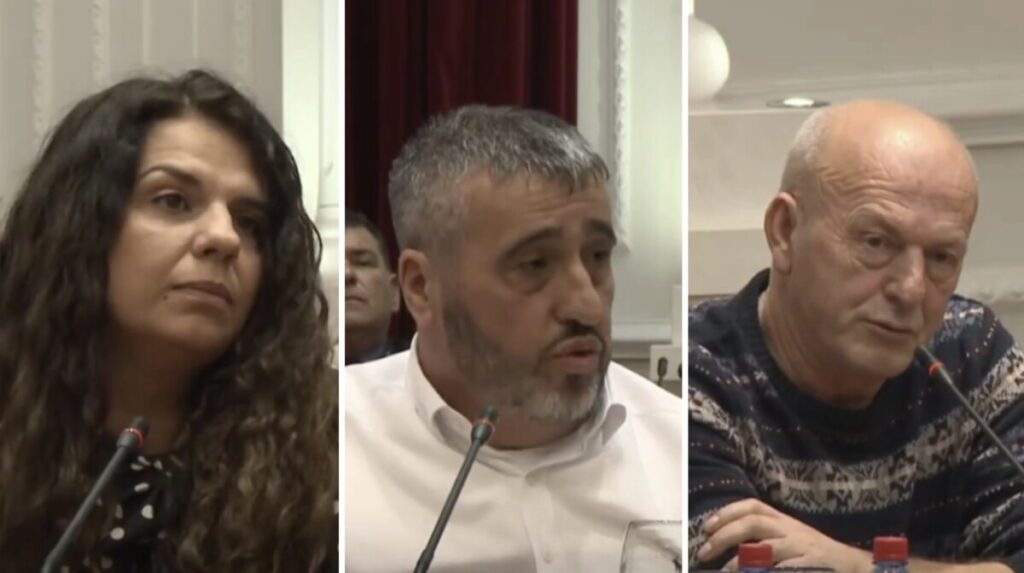 Габриела, Исмаил и Тони, го напуштија Западот, се вратија во Македонија – поранешните иселеници ги споделуваат своите искуства на Форумот на повратници