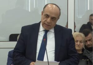 Ни баба Ванѓа не можела да предвиди, а не па јас – рече Шабан Салиу во одбраната за „Пулс“