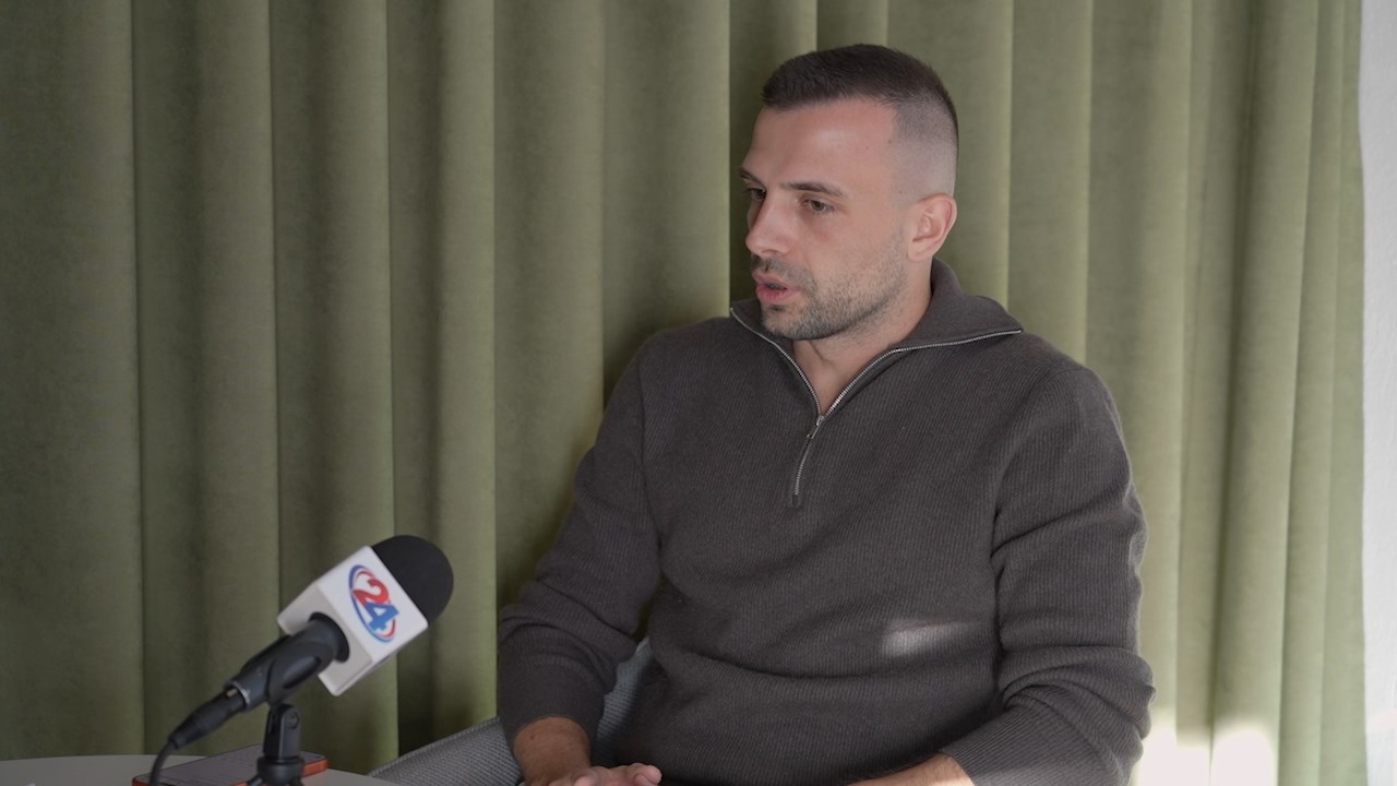 „Супорт Кочани” – Херои на 2025 година:  Разговор со Томи Димитријев