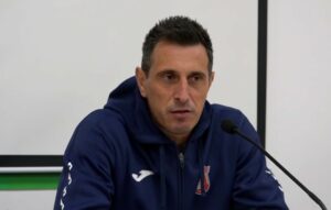 Бојан Маркоски ќе биде нов тренер на Енозис