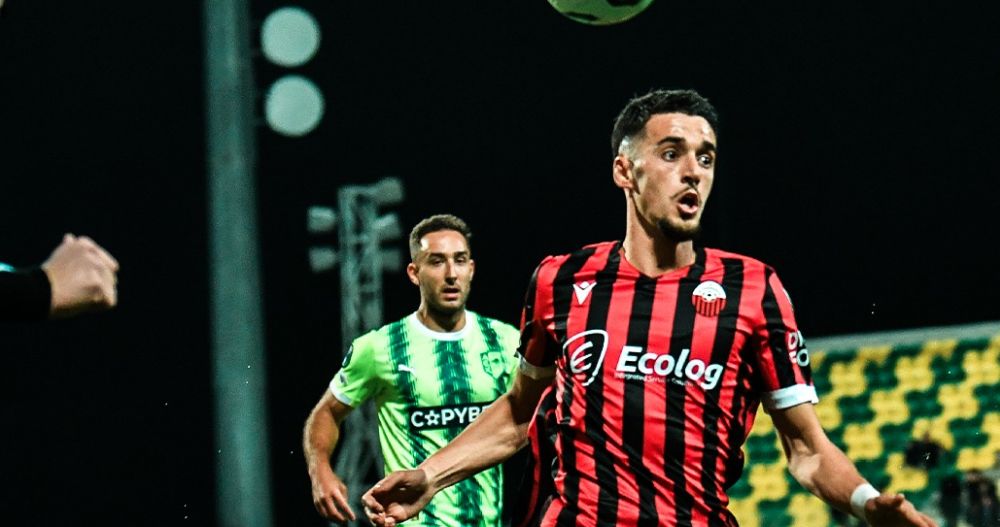 Шкендија испиша историја, ќе игра во нокаут фазата од КЛ!