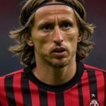 Модриќ ја запозна мрачната страна на Алегри