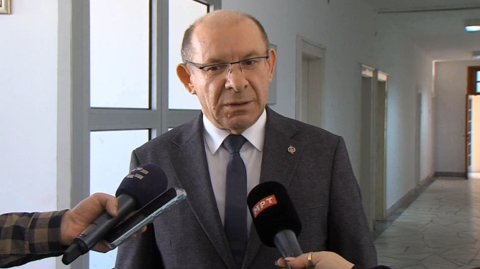 Во Собранието пристигна предлогот за разрешување на Коцевски