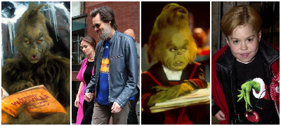 Проклетството на актерите од How the Grinch Stole Christmas: „Малиот Гринч“ почина на 20 години