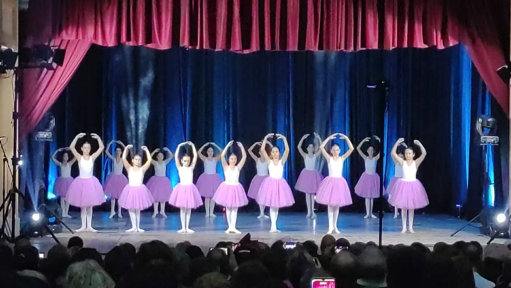 30 години основно музичко училиште „Васо Карајанов“ во Гевгелија