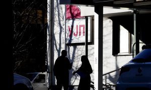 УЈП ги сардиса граѓаните, бара да платат данок за приливи од странство пред пет години