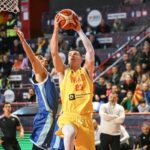 Илиевски: Азербејџан го забораваме и архивираме, се подготвуваме за Ирска