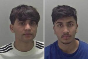 Млади Авганистанци силуваa 15-годишно девојче во парк во Англија – осудени се на високи казни