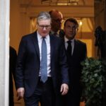 Брисел никако да ја извади главата од песок