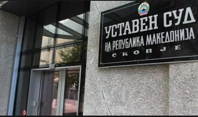 Пет важни одлуки и девет иницијативи на последната седница на Уставен суд за 2025