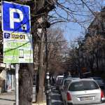 Бесплатен паркинг во Центар за новогодишните и божиќните празници