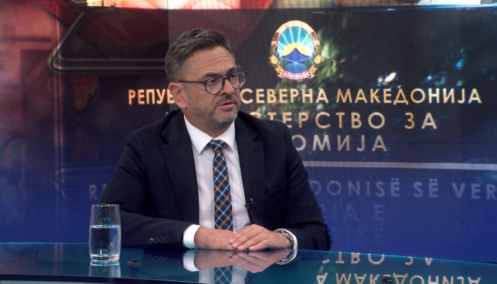 Од 1 јануари почнува примената на Законот за сезонска работа, најавува заменик-министерот за економија