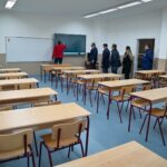 Ѓорѓиевски: Влогот во образованието е влог во иднината