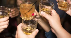 Намирници кои не се добар избор пред спиење