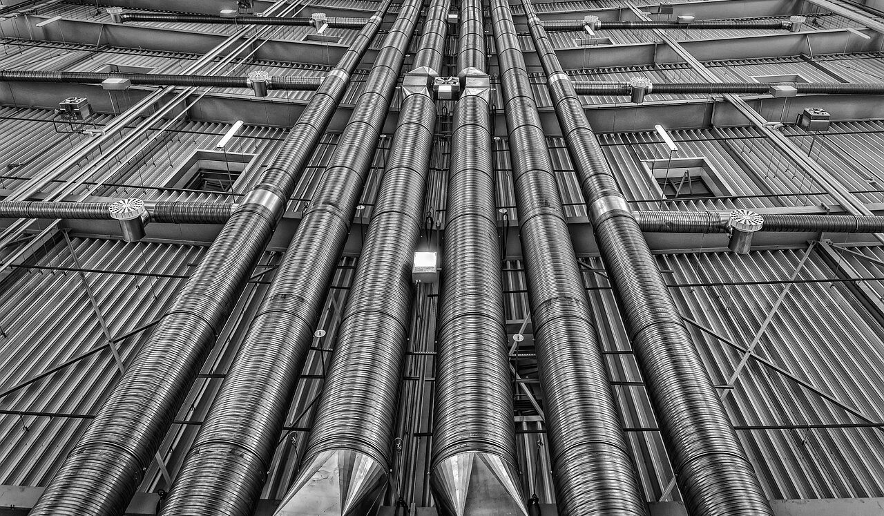 Во Германија се гради паметен систем со кој ќе се загреваат 40.000 домови со направа напојувана од речна вода