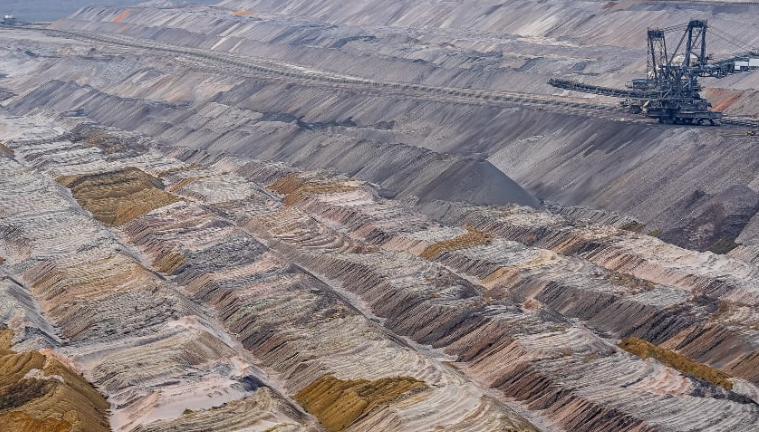 Ретките минерали станаа ново оружје во глобалната војна на технологијата и моќта