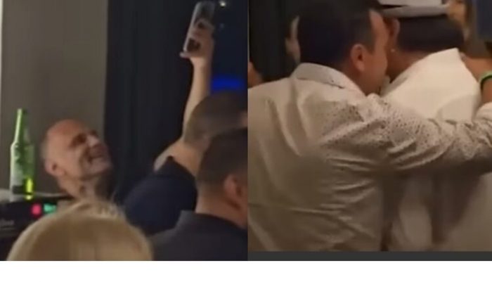 ДИЛЕМИ: Дали на забавата на Заев и Филипче во Дубаи главен пак ќе биде Харис Џиновиќ или друга турбо фолк ѕвезда, прашува ВМРО-ДПМНЕ