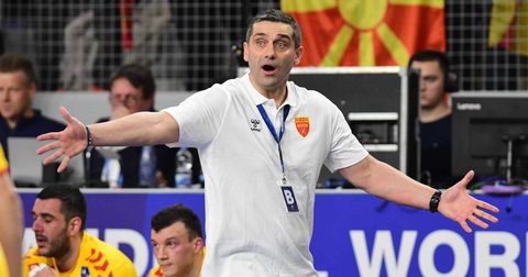 Лазаров: Промашивме пет пенали, така не се победува Хрватска