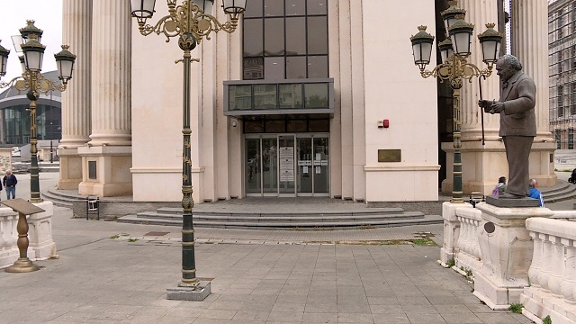 Наташа Крстевска Цалева нов шеф на Вишото јавно обвинителство