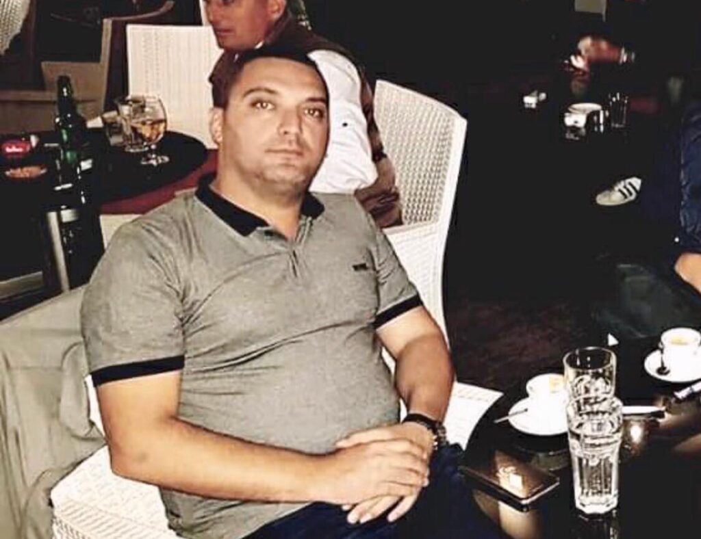 Одложено судењето за Филип Андов – Сокол, завршните зборови на 26 декември