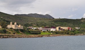 Критската црква на „стаклени нозе“ – неизвесност околу наследникот на поранешниот митрополит на Сфакија