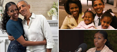 Моќна лекција за жените од Мишел Обама: „Не мора да имате сè сега, животот е долг и има поглавја“ (видео)