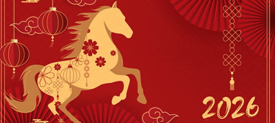 Кинески хороскоп за 2026-та: Што ве очекува во годината на Коњот?