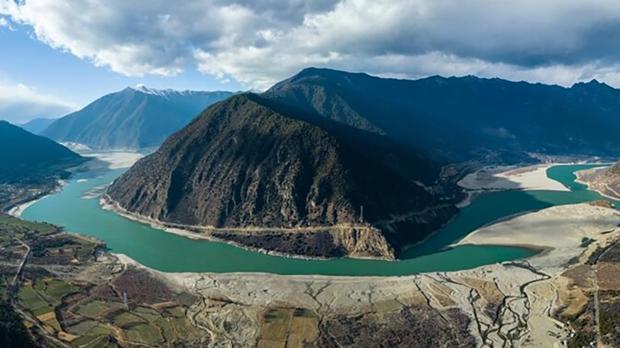Кина го гради најмоќниот хидроенергетски систем на светот, вреден 168 милијарди долари