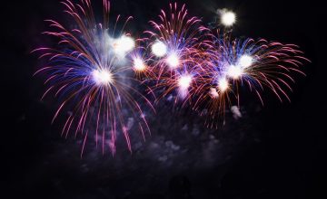 Островските земји први влегоа во 2026