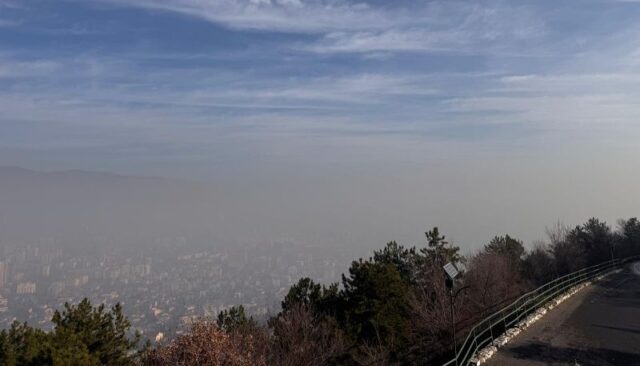 СДСМ бара прогласување еколошка и здравствена кризна состојба