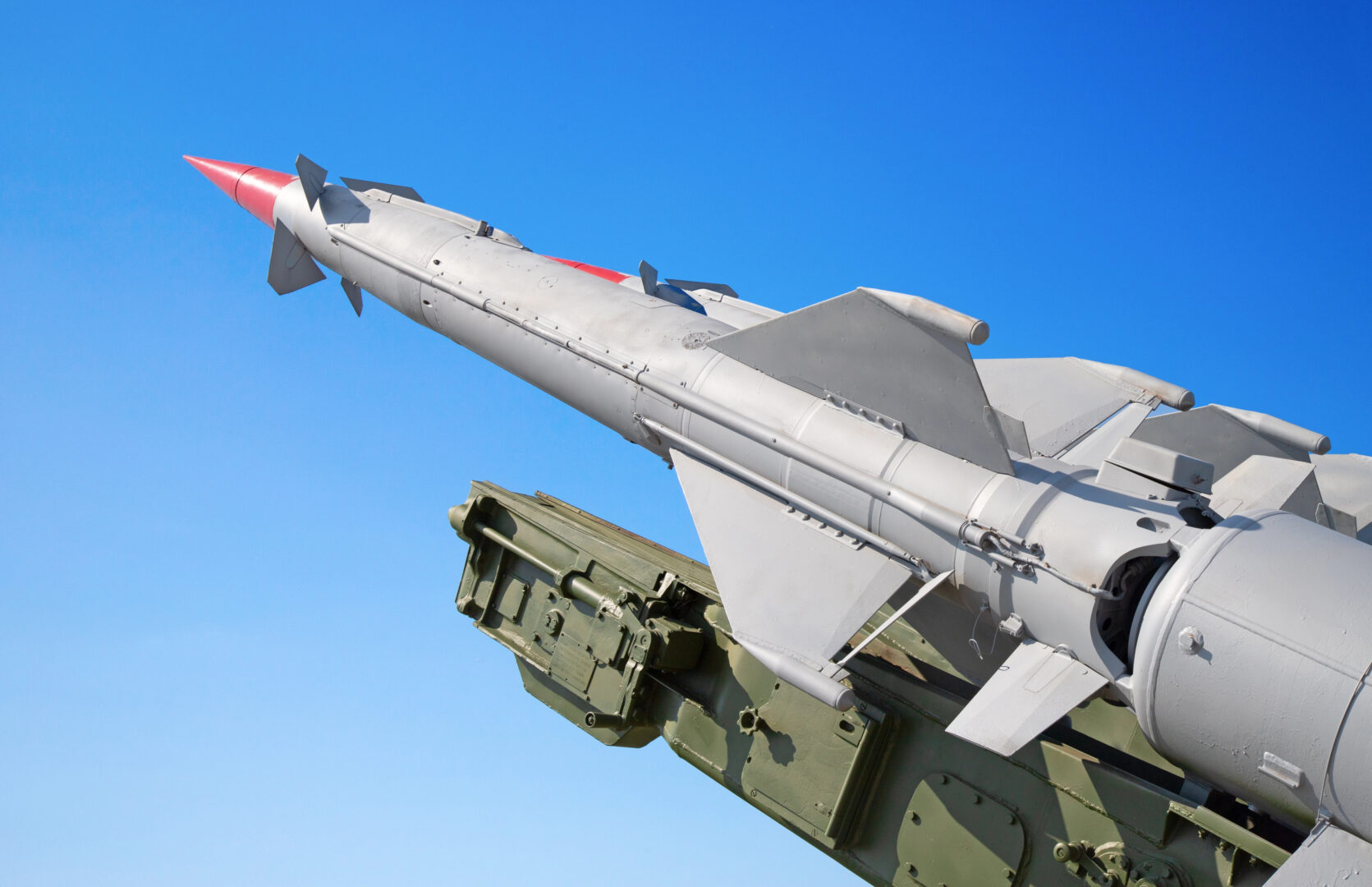 Министерството за одбрана на Русија: активиран ракетниот систем „Орешник“, може да носи нуклеарно оружје