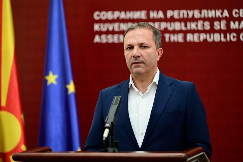 Спасовски: Игнорирањето е најлош можен пристап кон семејствата на загинатите