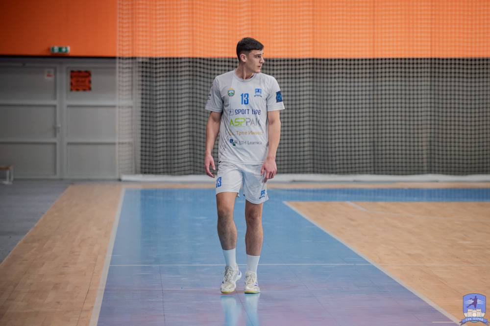 МВП НА 18. КОЛО ОД СУПЕР МАШКАТА ЛИГА – НИКОЛА ШИПИНКОСКИ (ОХРИД)