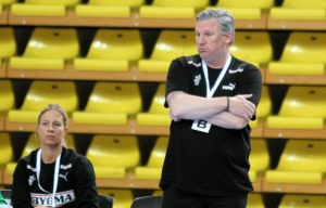 Јакобсен го скрати списокот: Познат составот на првиот противник на Македонија на ЕП