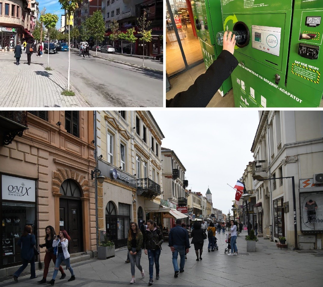 Расте еко-одговорноста кај граѓаните: Влегуваме во нова ера на управување со амбалажниот отпад