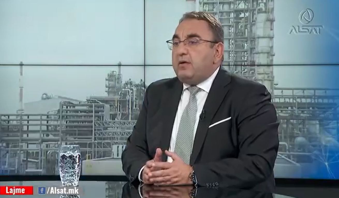 Бислимовски: Последното зголемување на цената на струјата не можеше да се избегне