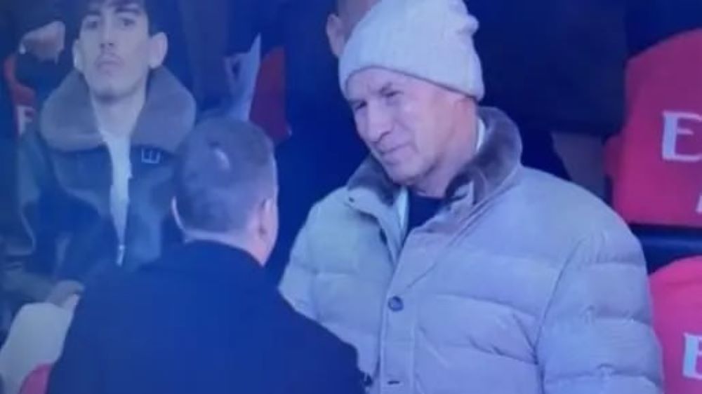 Франко Барези ги надмина здравствените проблеми и се врати на сан Сиро