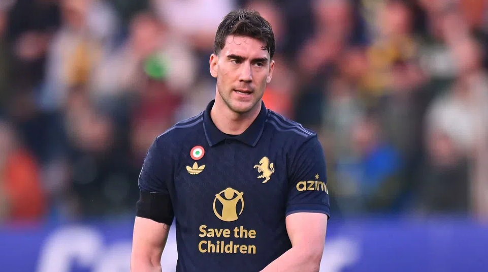 Милан почна преговори за ангажман на Душан Влаховиќ