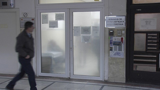 Нагло зголемен бројот на заболени од грип