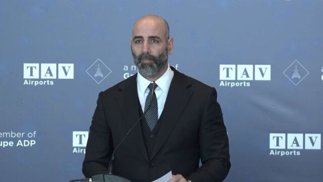 ТАВ Македонија го прослави 3 милионитиот патник во една година на Меѓународниот Аеродром Скопје