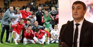 Македонија го доби 15-от селектор: Гоце Седлоски пред огромен предизвик да се достигнат постигнувањата на претходниците!