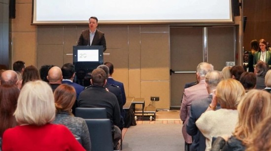 Новиот план за просторно планирање на државата во нацрт-верзија, ќе важи до 2040 година