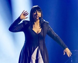 Нашата поп дива Калиопи денес го слави својот роденден