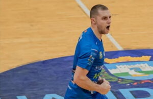 Охрид само со „полесен тренинг“ на гостувањето во Радовиш