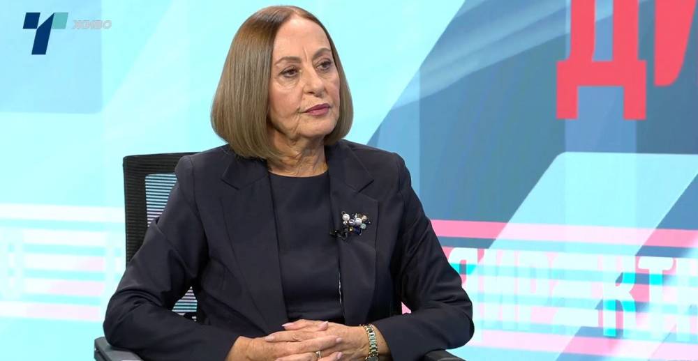 Кацарска: Кој го мести премиерот со лажни информации дека потпишав пензионерите да ги враќаат тие 5.000 денари?