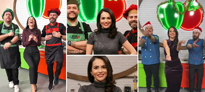 „Играа пајдушко, па Макарена“ – Водителката на „Брза кујна“ со готвачите стана вирален хит со танцувачките видеа