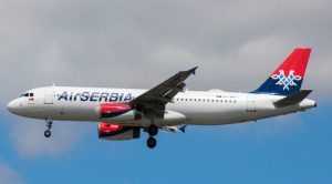 Ер Србија го сруши историскиот рекорд по број на превезени патници