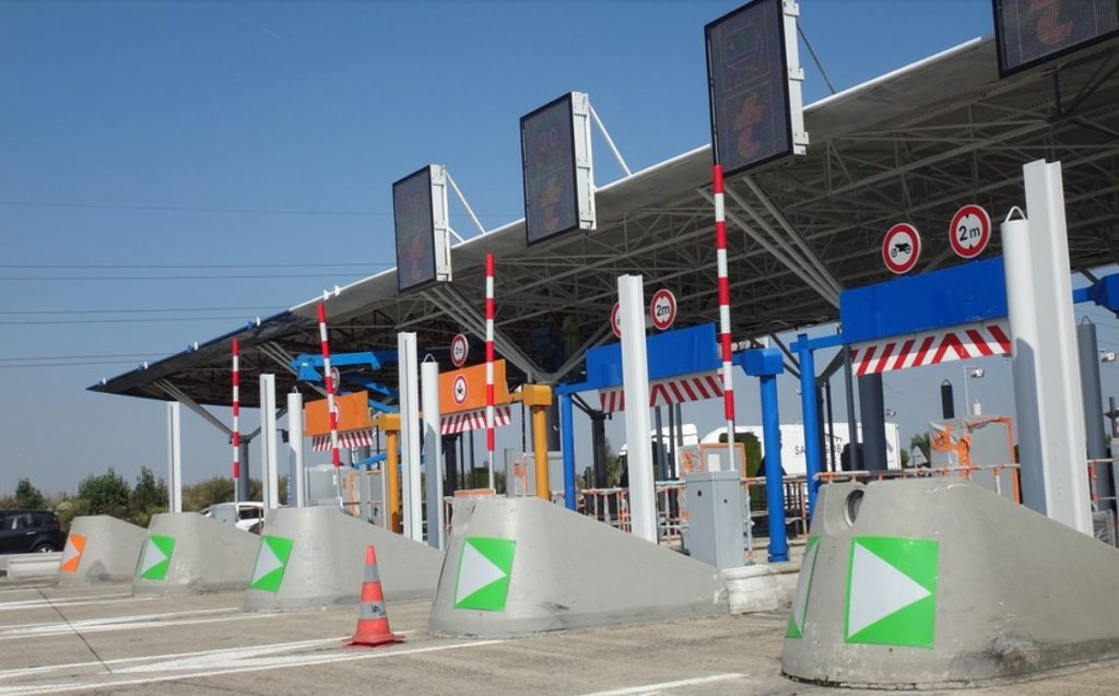 Од 2027 година патарините во Хрватска заминуваат во историја, услугите ќе се наплаќаат електронски